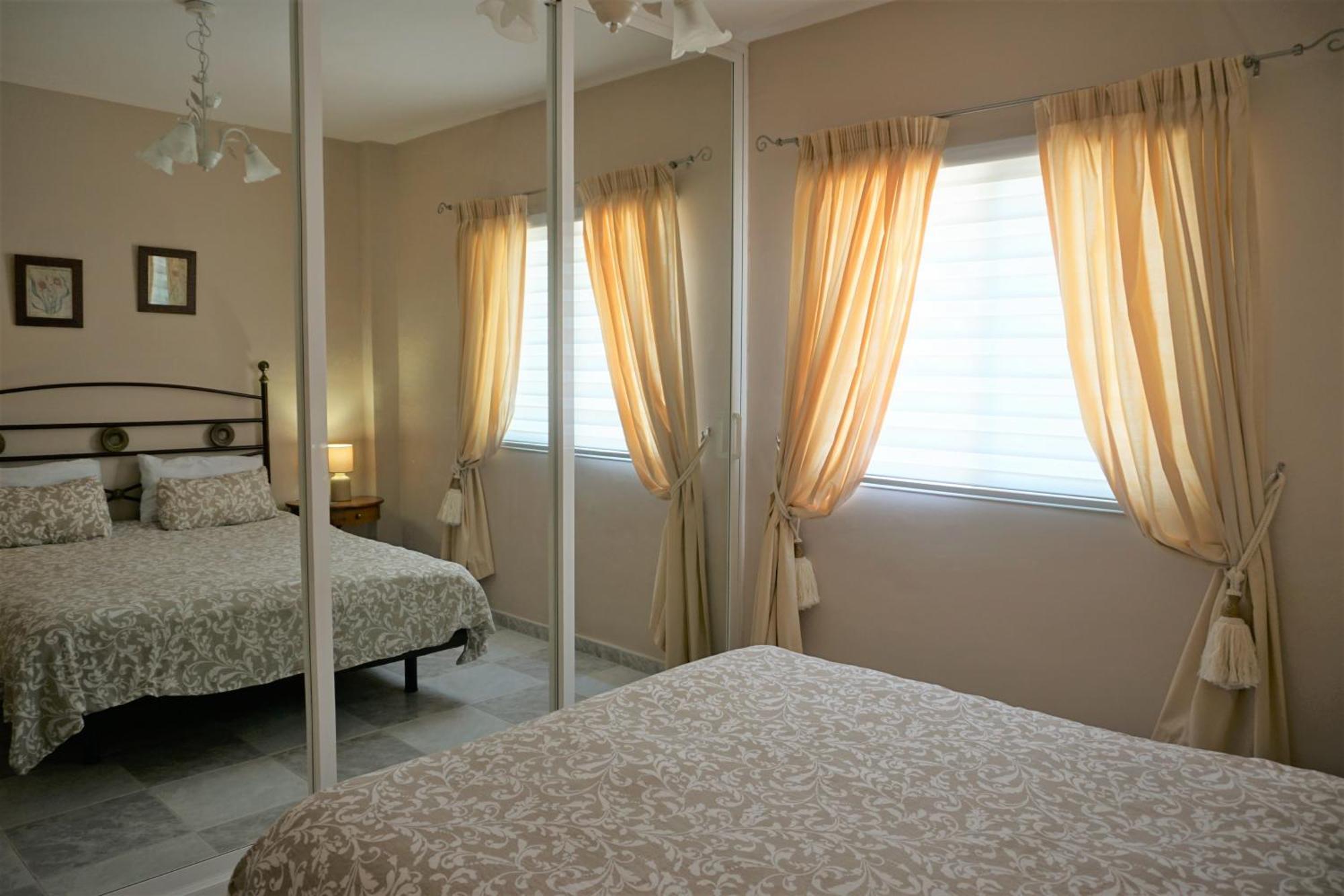 Golf Del Sur Apartment - Magnificent Panorama Of The Ocean, El Teide, And Montana Roja San Miguel de Abona Exterior photo